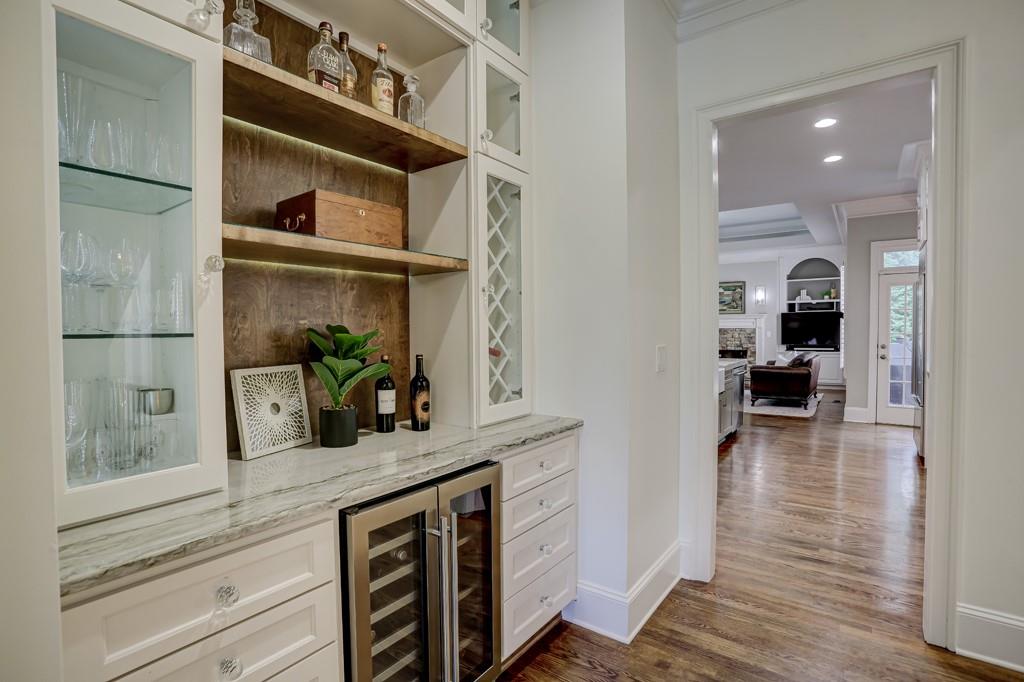 Laurel Springs - Residential