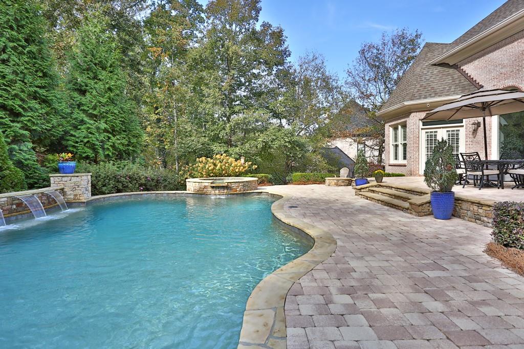 Laurel Springs - Residential