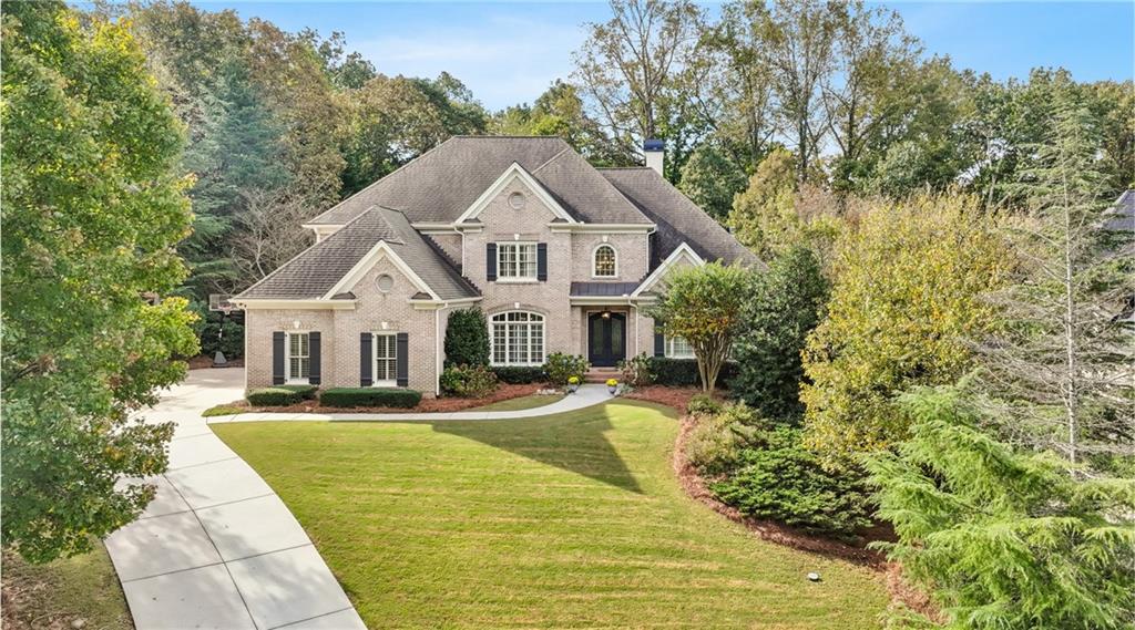 Laurel Springs - Residential