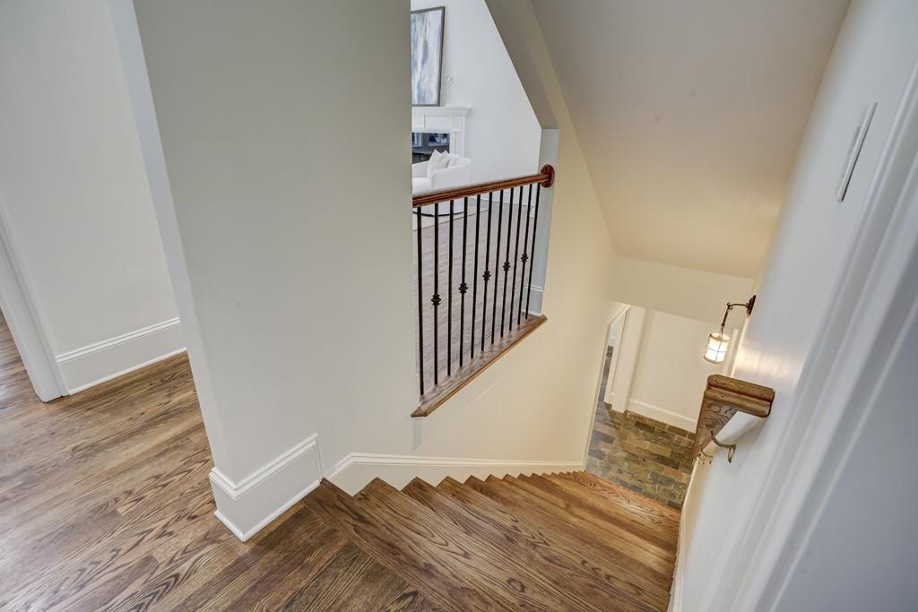 Laurel Springs - Residential