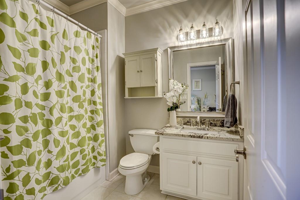 Laurel Springs - Residential