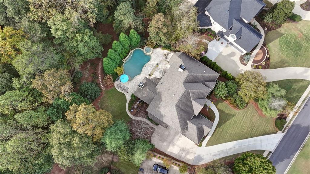 Laurel Springs - Residential