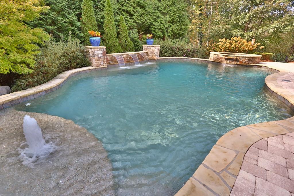 Laurel Springs - Residential