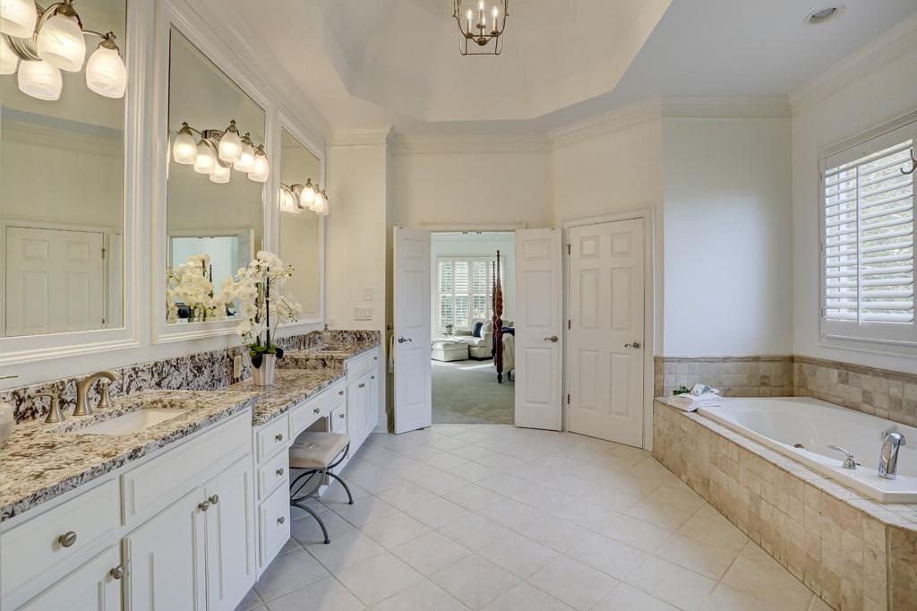 Laurel Springs - Residential