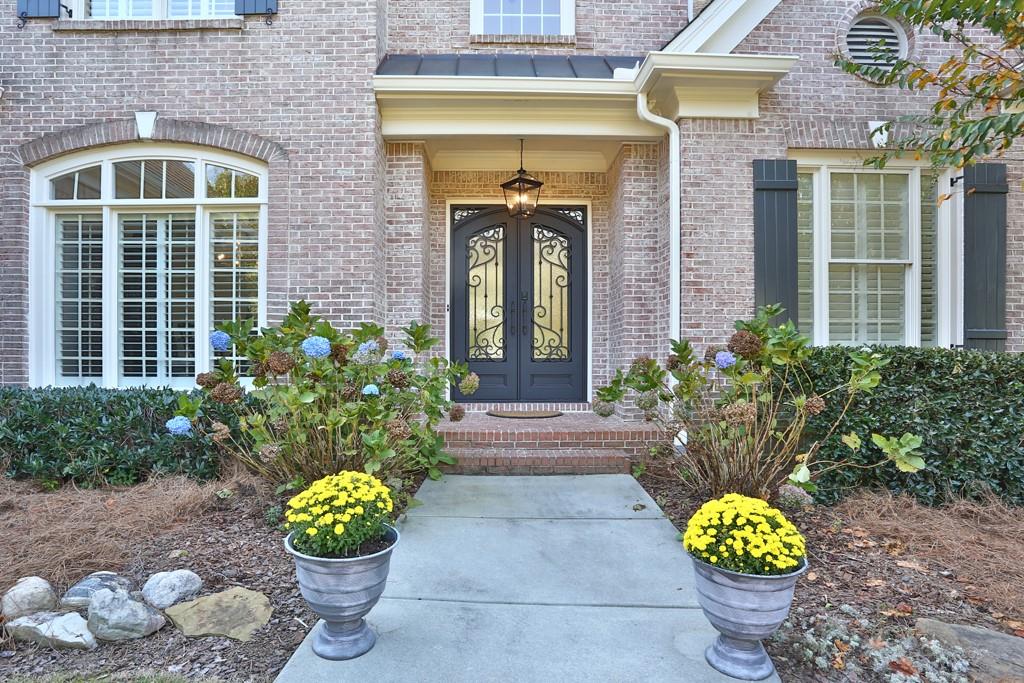 Laurel Springs - Residential