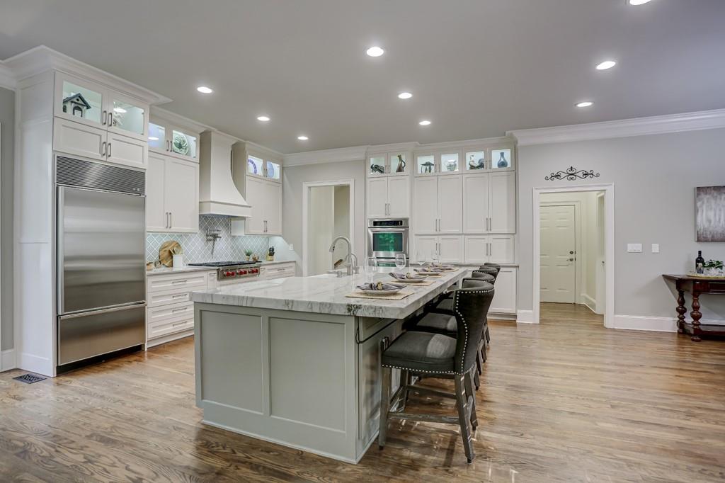 Laurel Springs - Residential