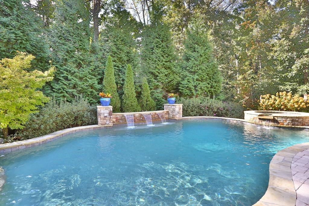 Laurel Springs - Residential