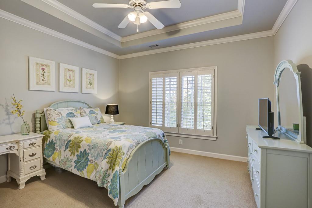 Laurel Springs - Residential