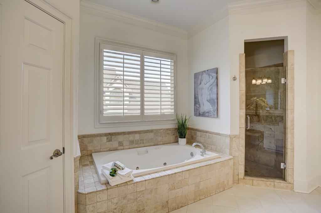 Laurel Springs - Residential