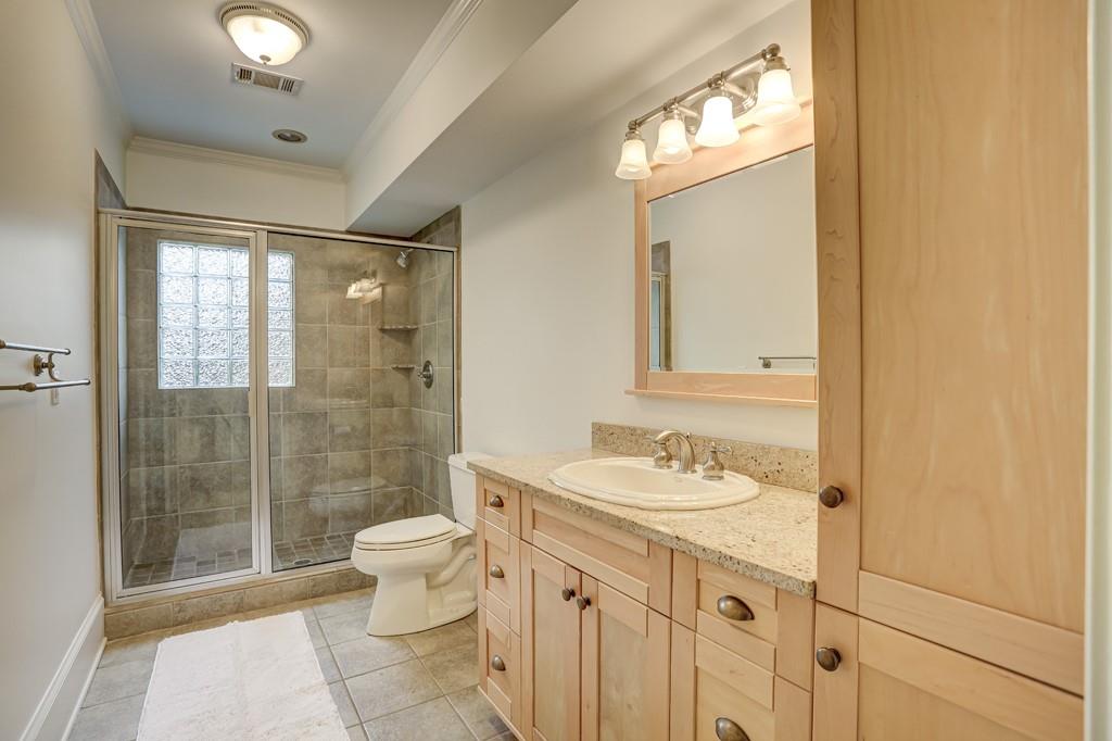 Laurel Springs - Residential