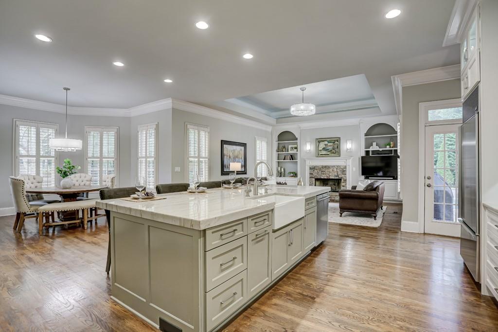 Laurel Springs - Residential