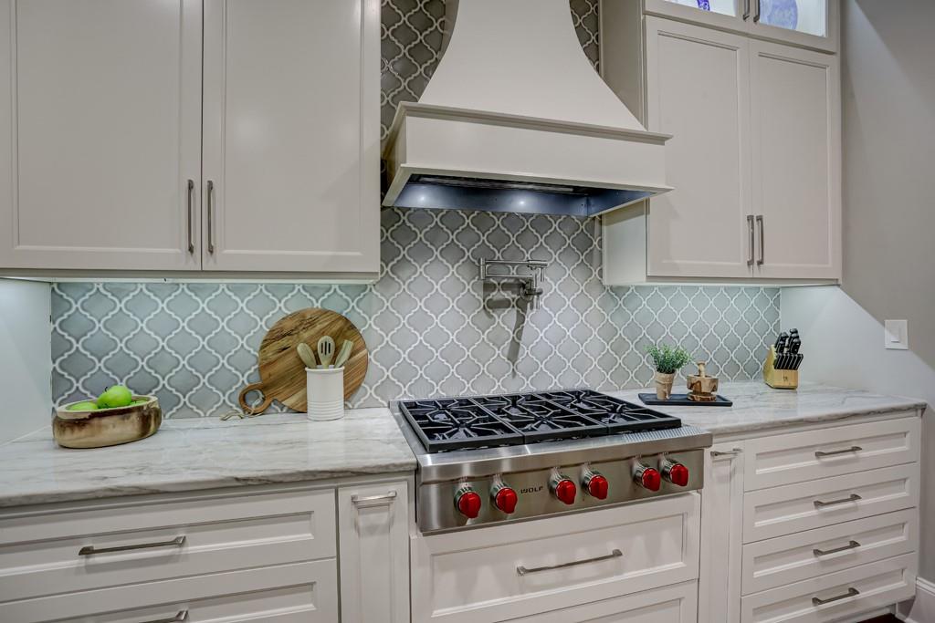 Laurel Springs - Residential