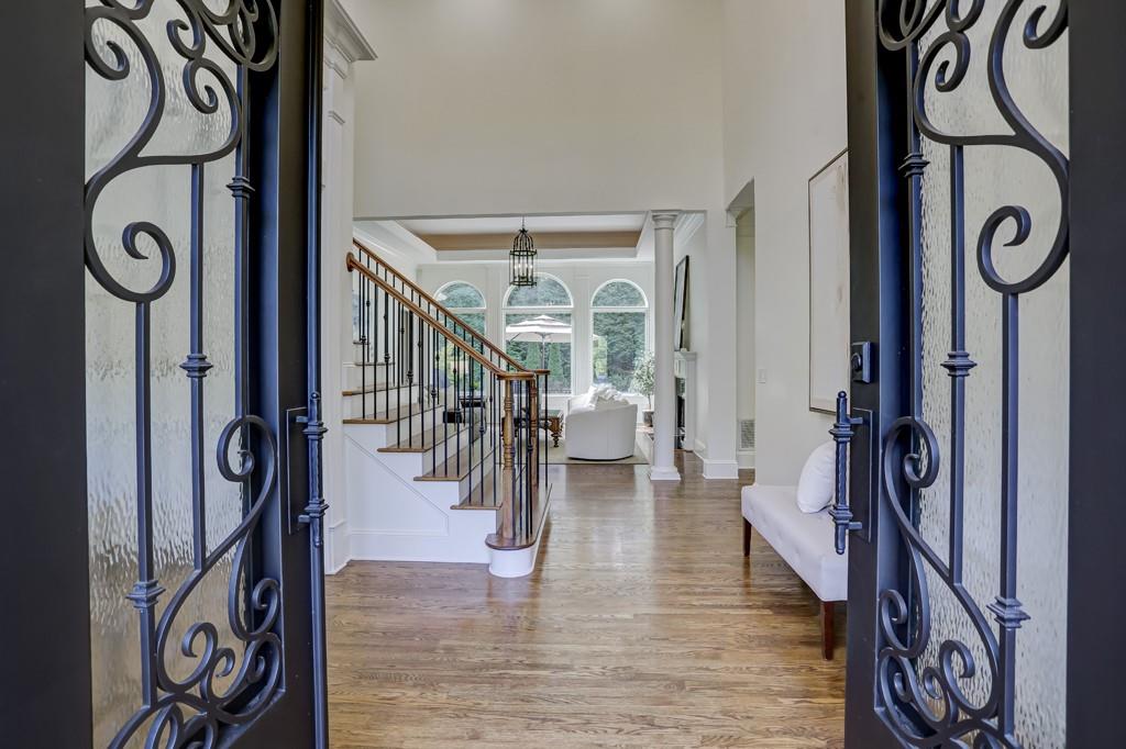 Laurel Springs - Residential