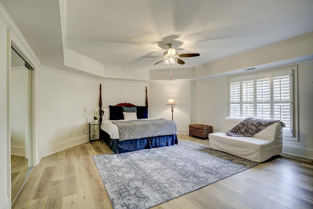 Laurel Springs - Residential