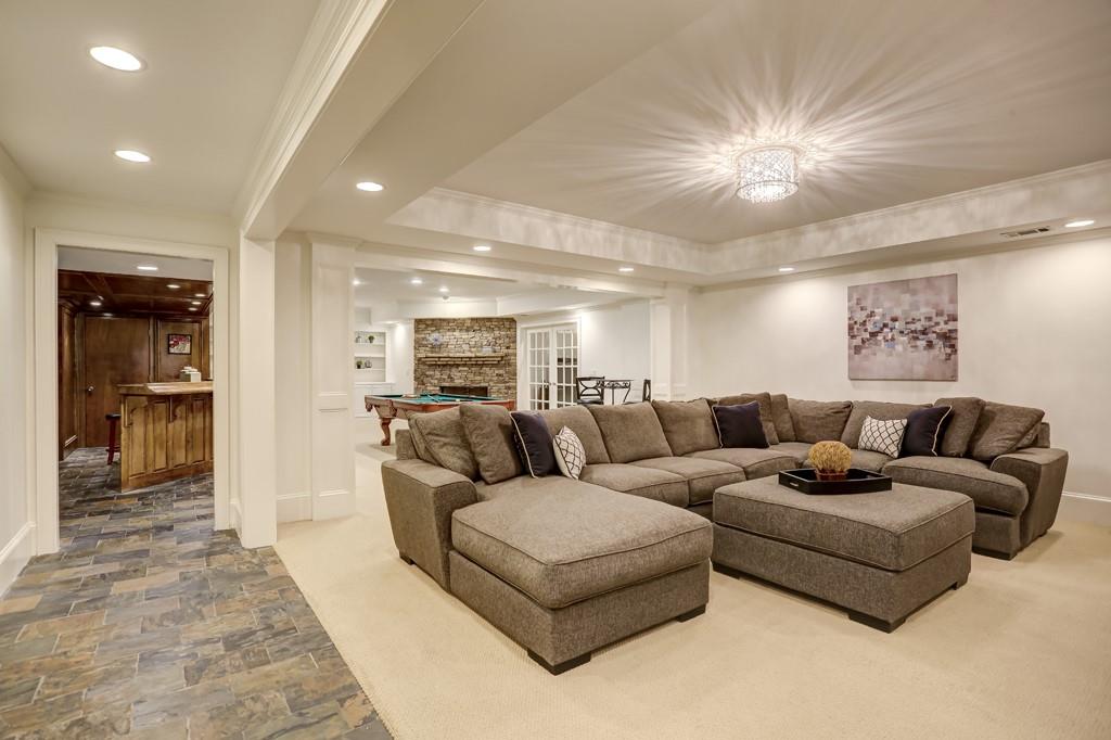 Laurel Springs - Residential