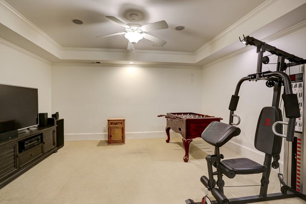 Laurel Springs - Residential