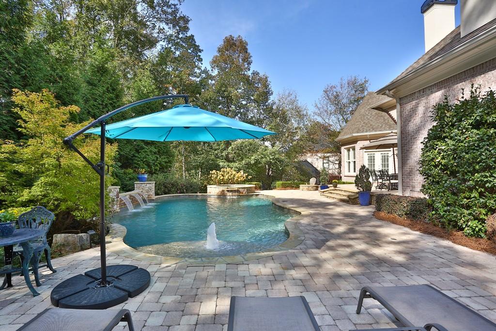 Laurel Springs - Residential