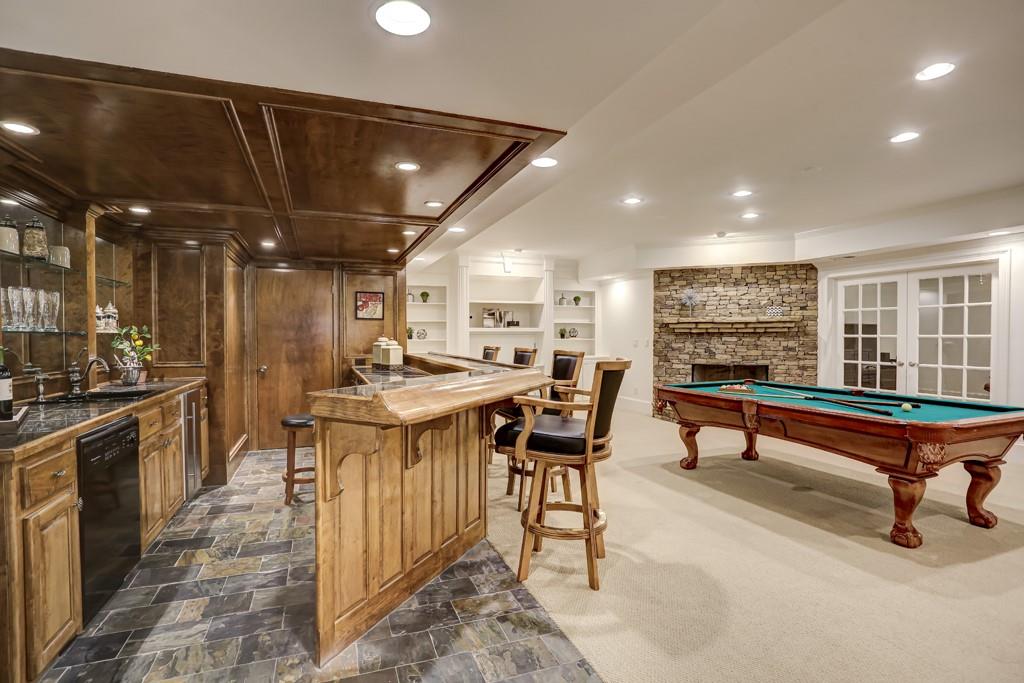 Laurel Springs - Residential