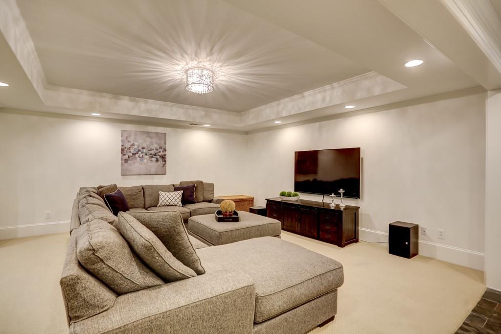 Laurel Springs - Residential