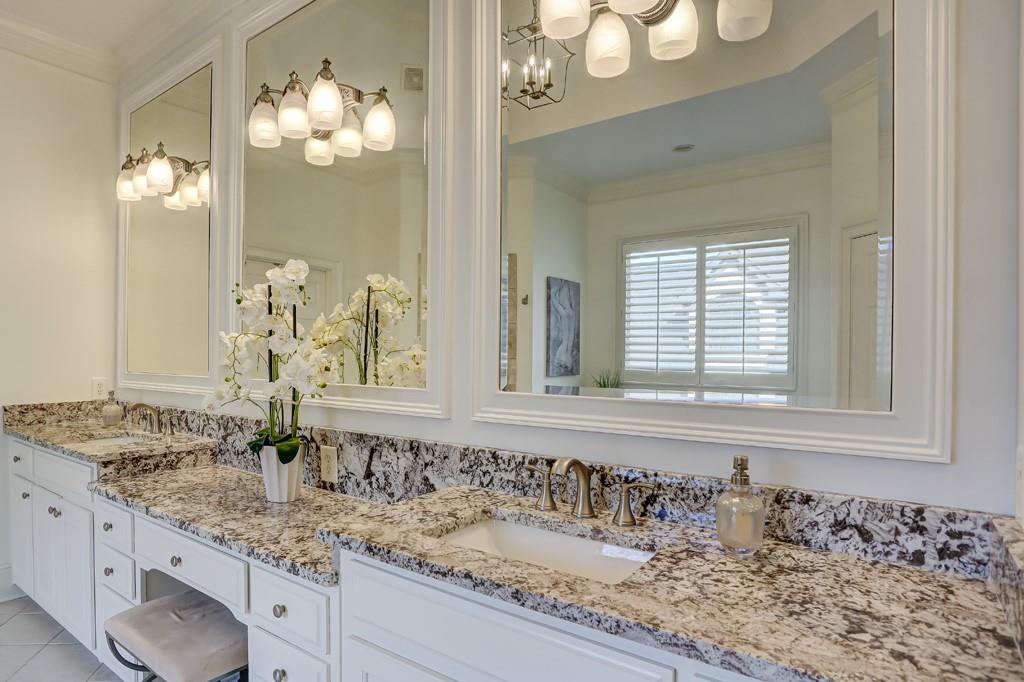 Laurel Springs - Residential