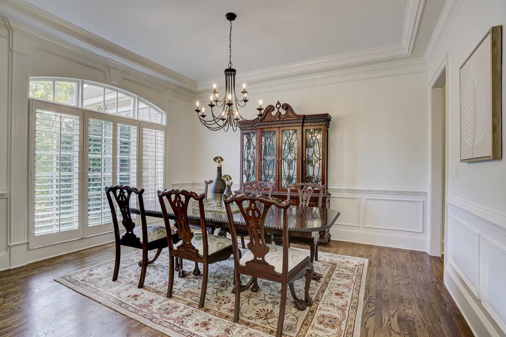 Laurel Springs - Residential