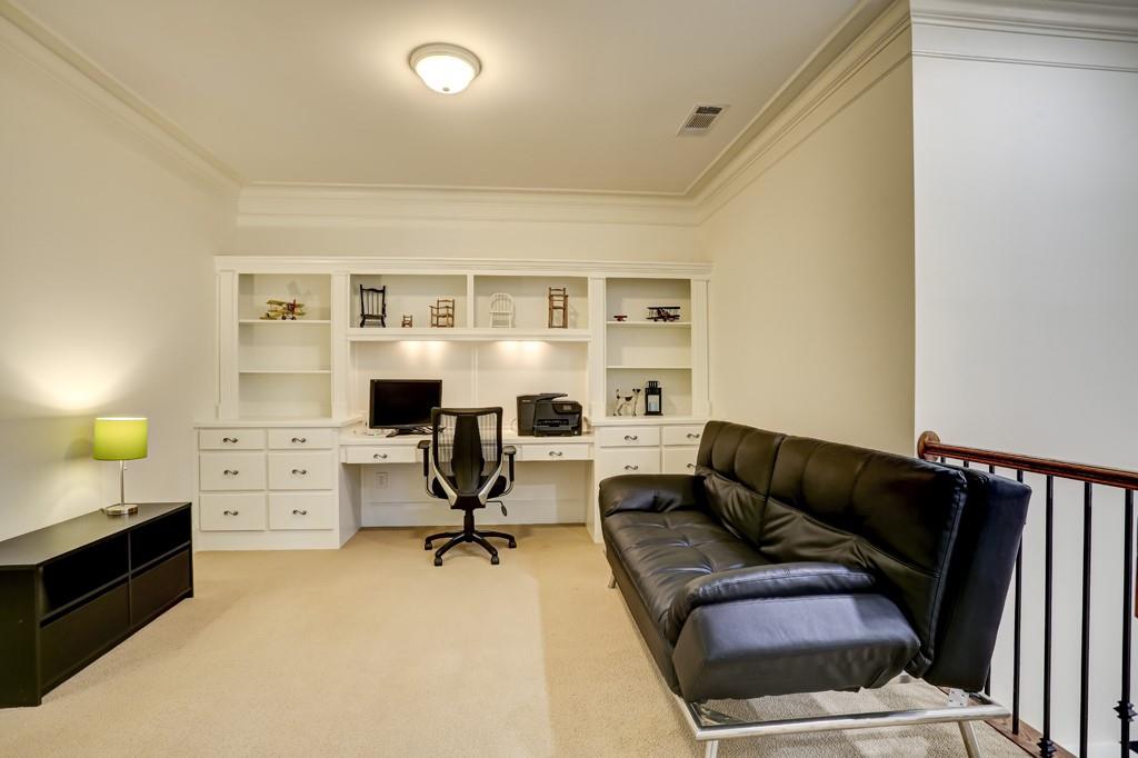 Laurel Springs - Residential