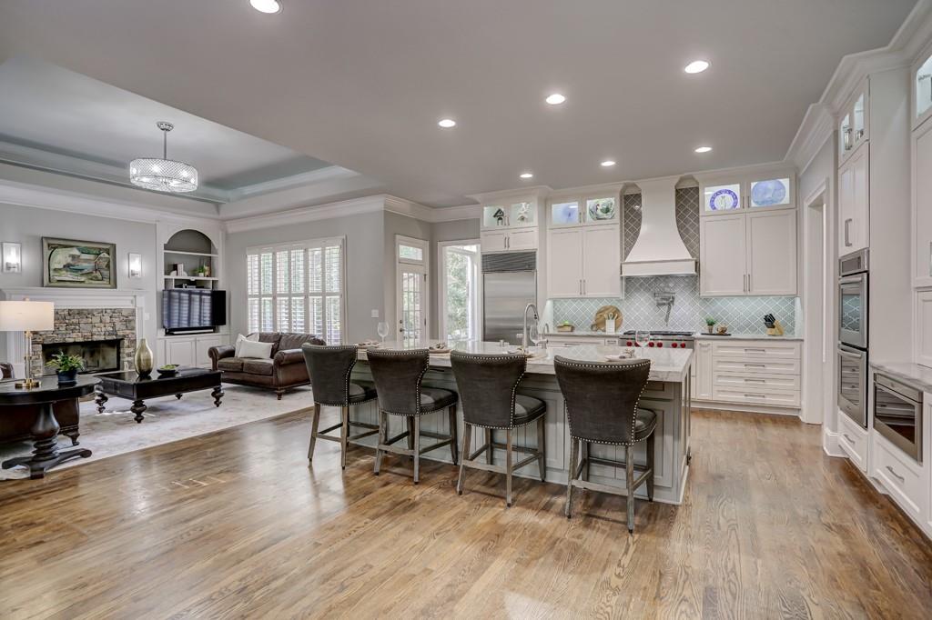 Laurel Springs - Residential