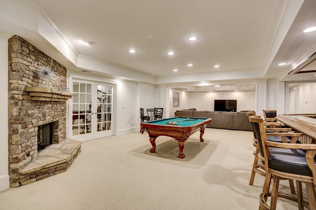 Laurel Springs - Residential