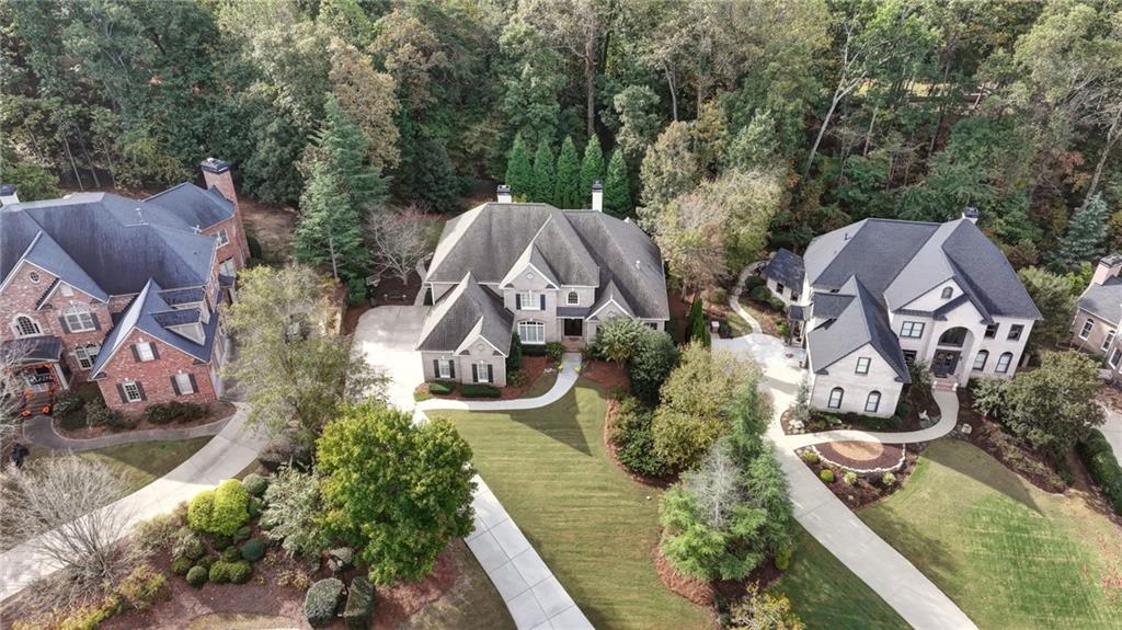 Laurel Springs - Residential