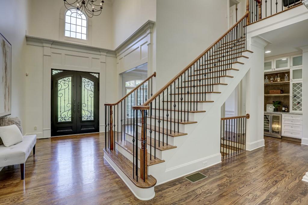 Laurel Springs - Residential