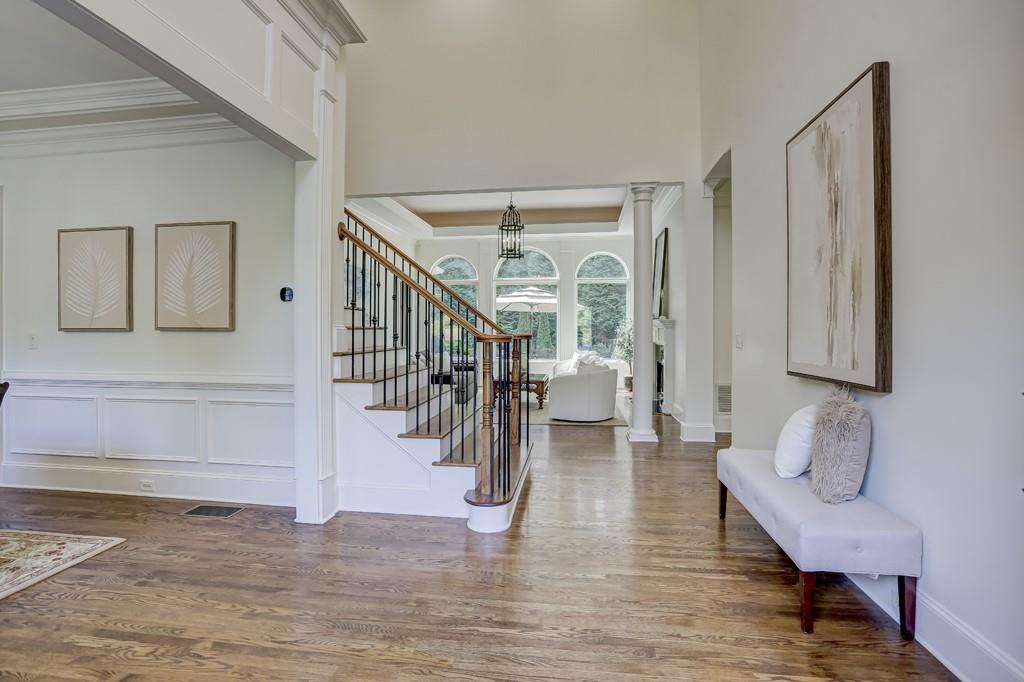 Laurel Springs - Residential