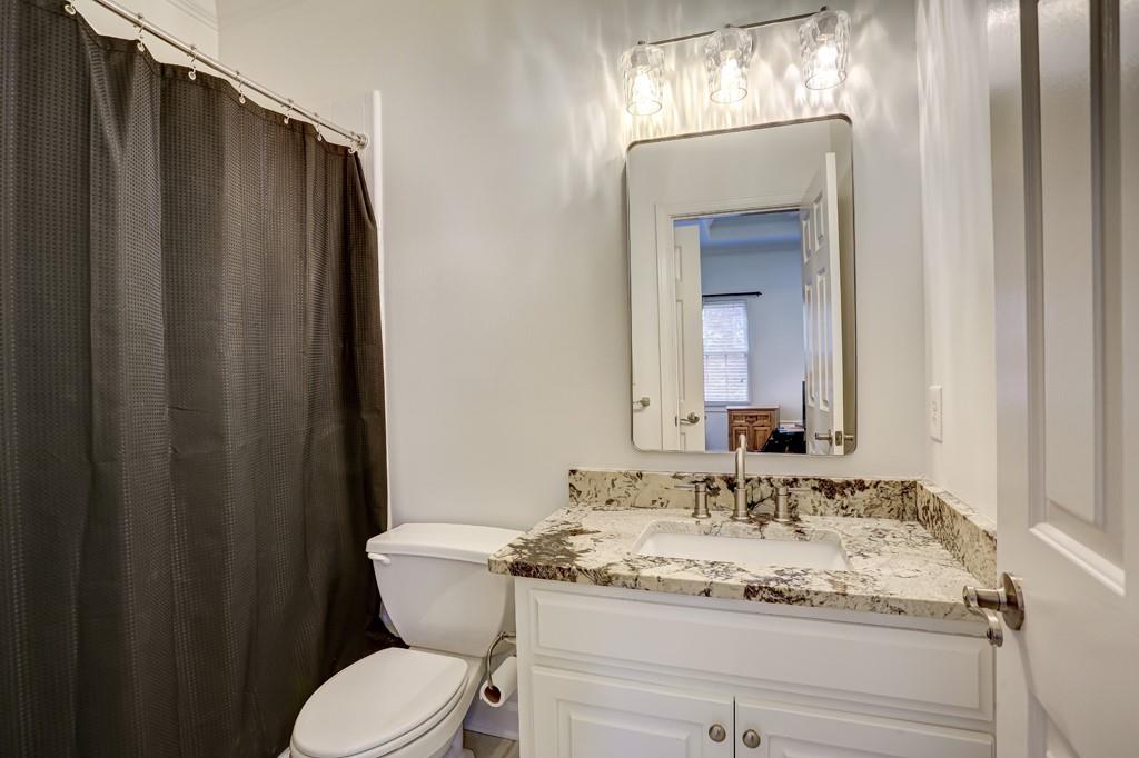 Laurel Springs - Residential