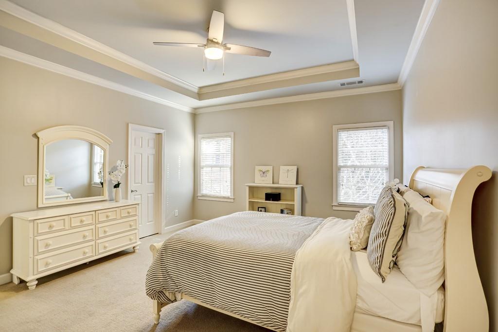 Laurel Springs - Residential