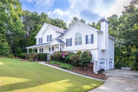 Homes For Sale - 135 Franklin Court<br/> Pickens County, Jasper, GA 30143