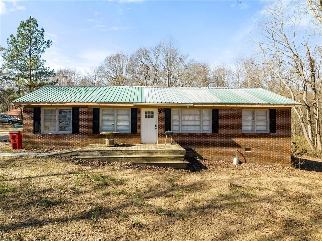 Photo of 6529 Highway 53, Braselton, GA 30517 (MLS # 7685441)