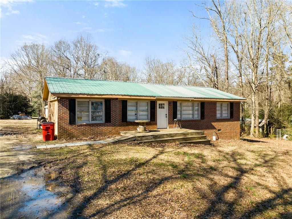 Photo of 6529 Highway 53, Braselton, GA 30517 (MLS # 7685441)