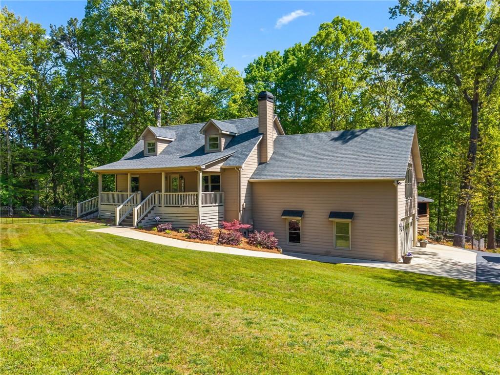 4886 Mount Vernon Road