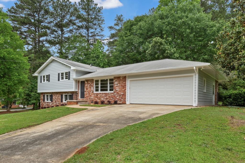 3918 Oberlin Court, Tucker, Georgia image 30