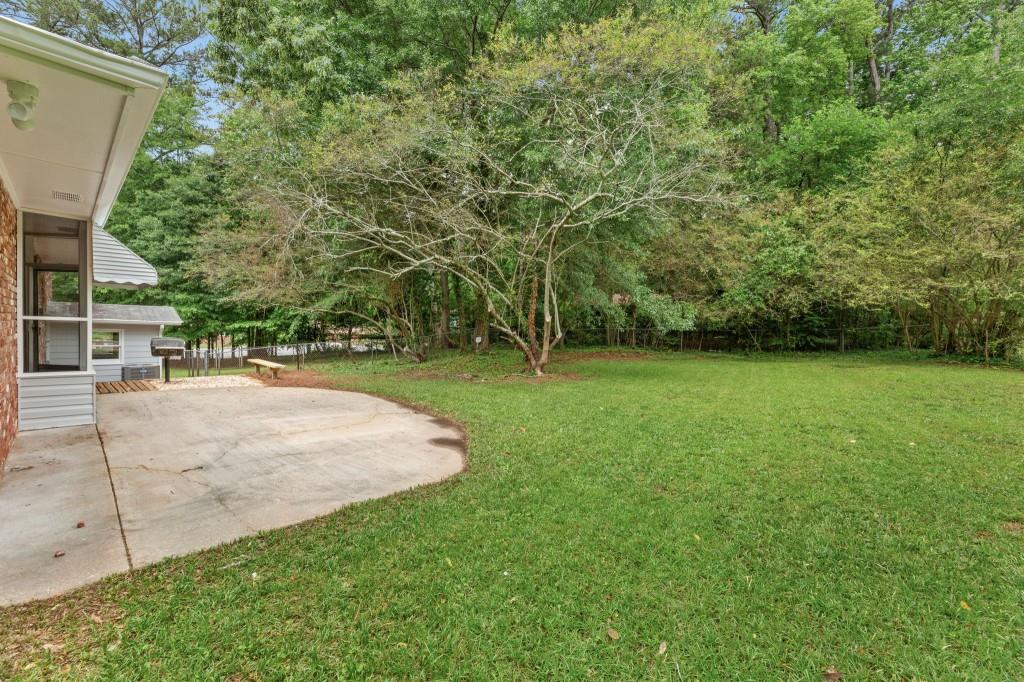 3918 Oberlin Court, Tucker, Georgia image 27