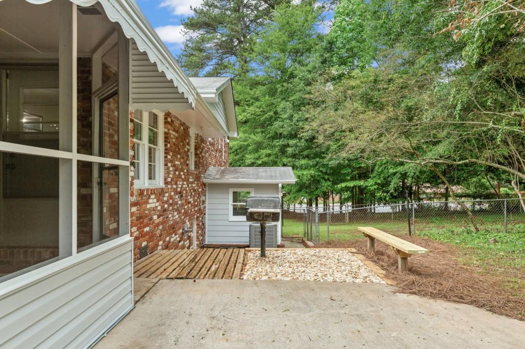 3918 Oberlin Court, Tucker, Georgia image 26