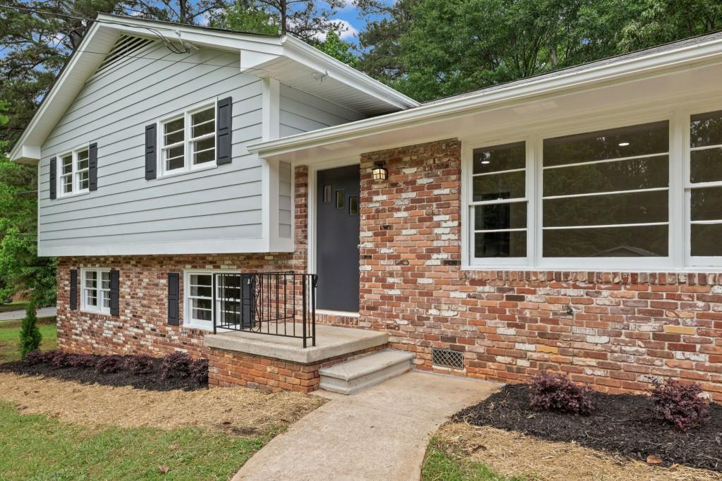 3918 Oberlin Court