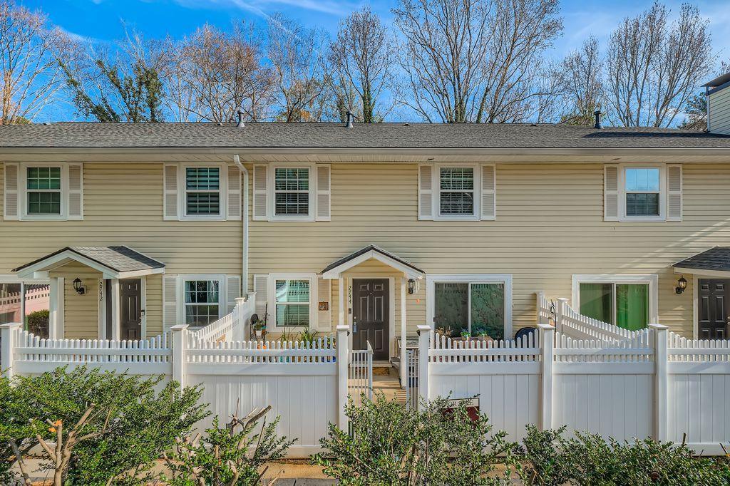 2744 St Augustine Trail SE