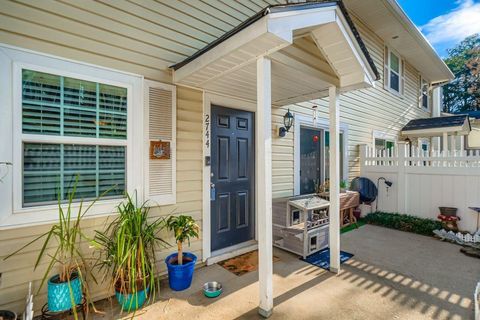 2744 St Augustine Trail SE Marietta GA 30067