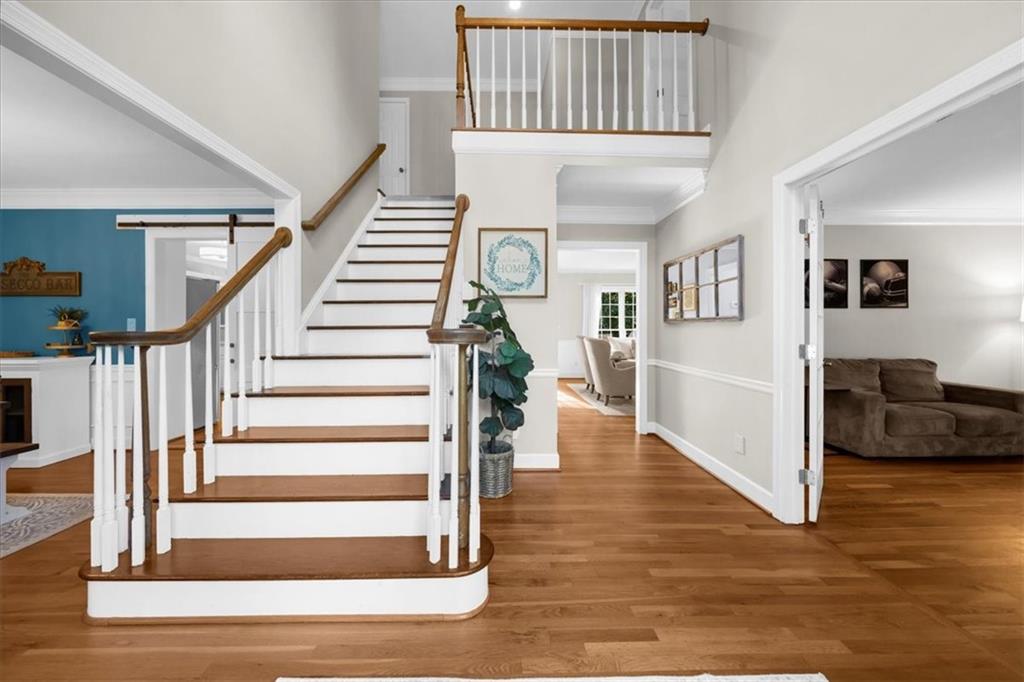 11111 Linbrook Lane
