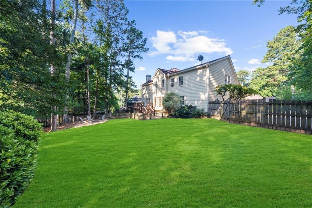 11111 Linbrook Lane