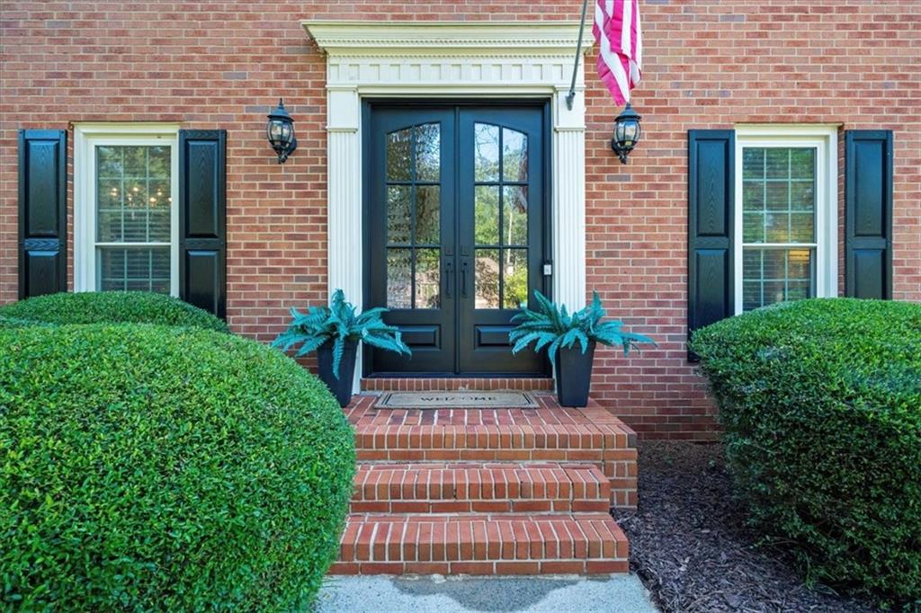 11111 Linbrook Lane