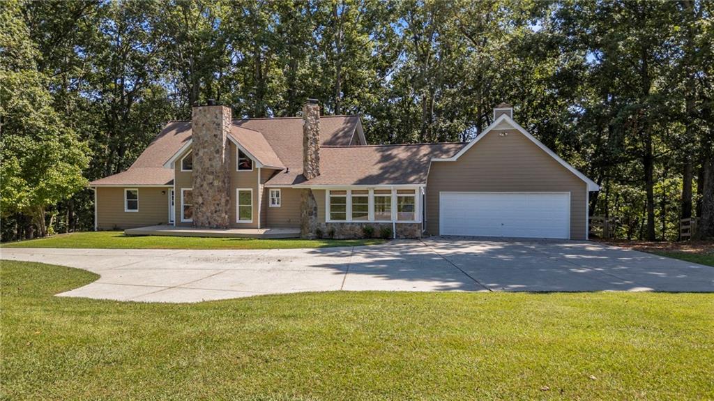 No HOA -Acreage & 3 Stall Barn - Residential