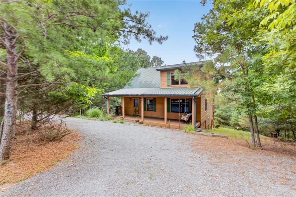 388 Palisade Drive