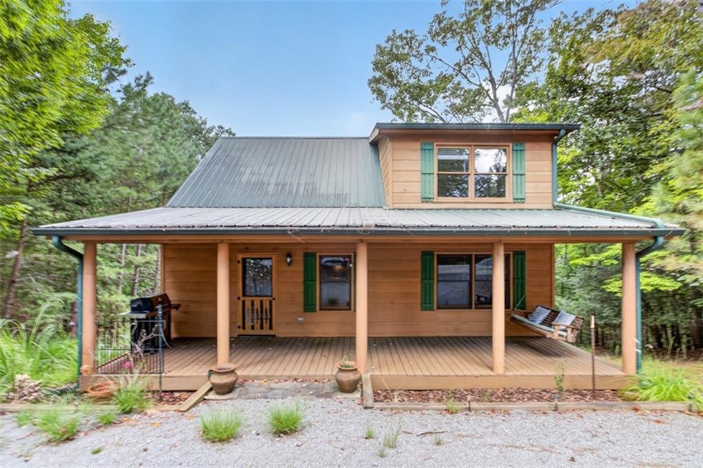 388 Palisade Drive