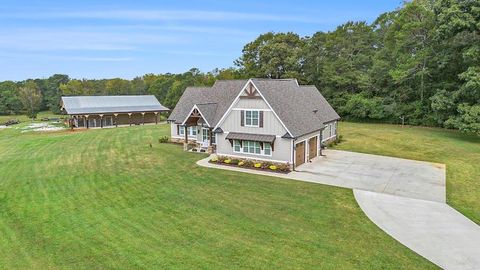 A home in Carrollton